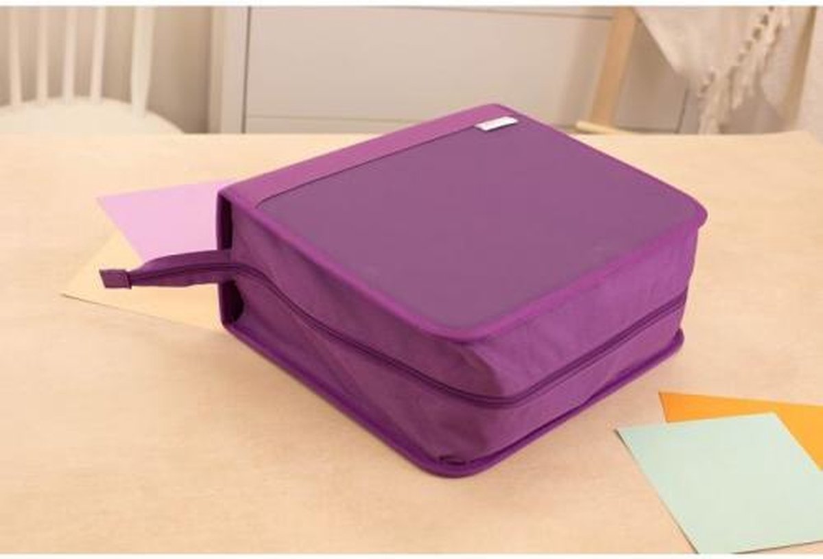 Crafters Companion - Store it All - Multi Pocket Binder